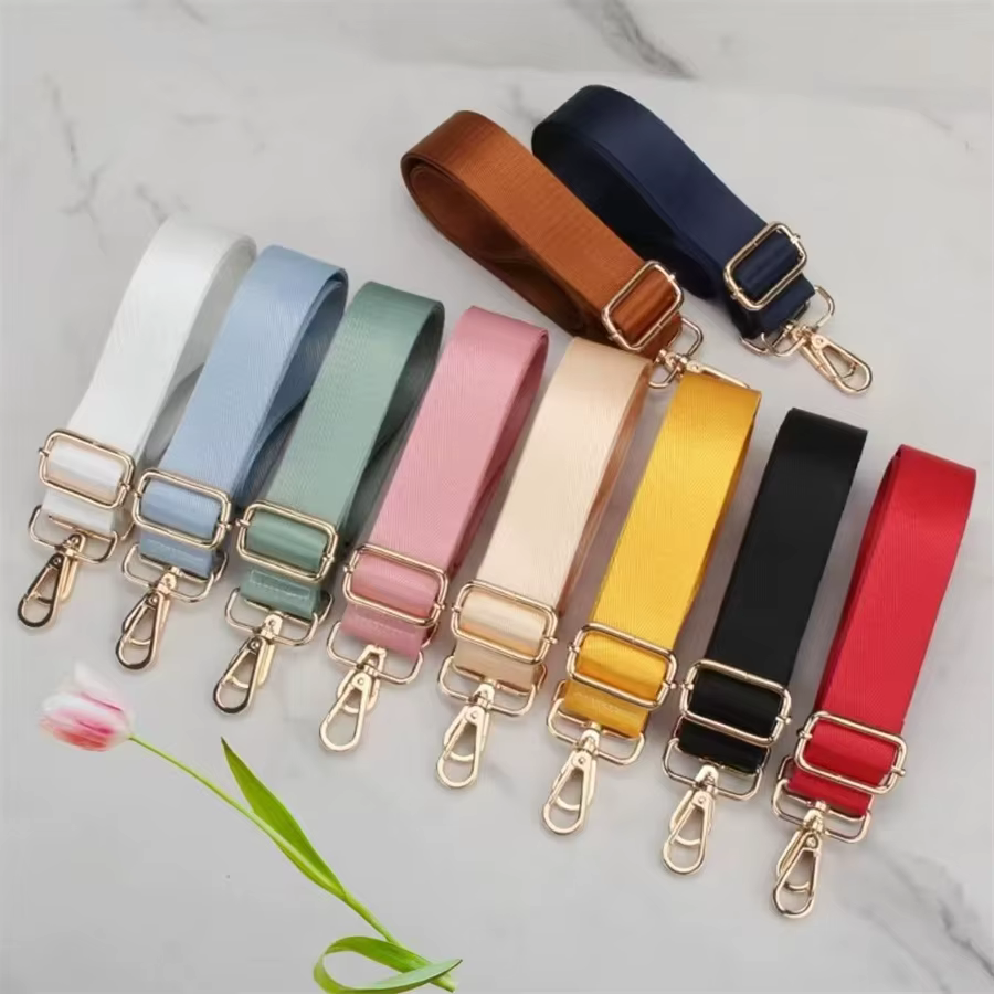 Sangle de sac à bandoulière de remplacement pour porte-documents pour hommes