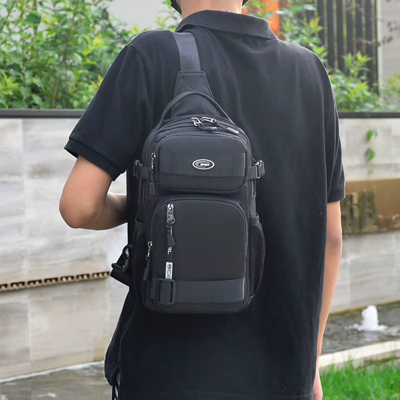 Sac à dos de randonnée pour hommes
