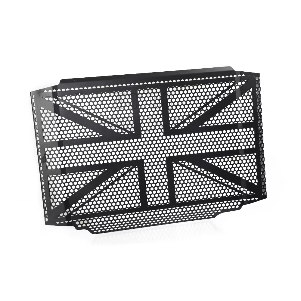 Protection de radiateur pour Trident660 Trident 660 2021 2022 2023 2024 2025, accessoires de moto, couvercle de protection de grille de radiateur