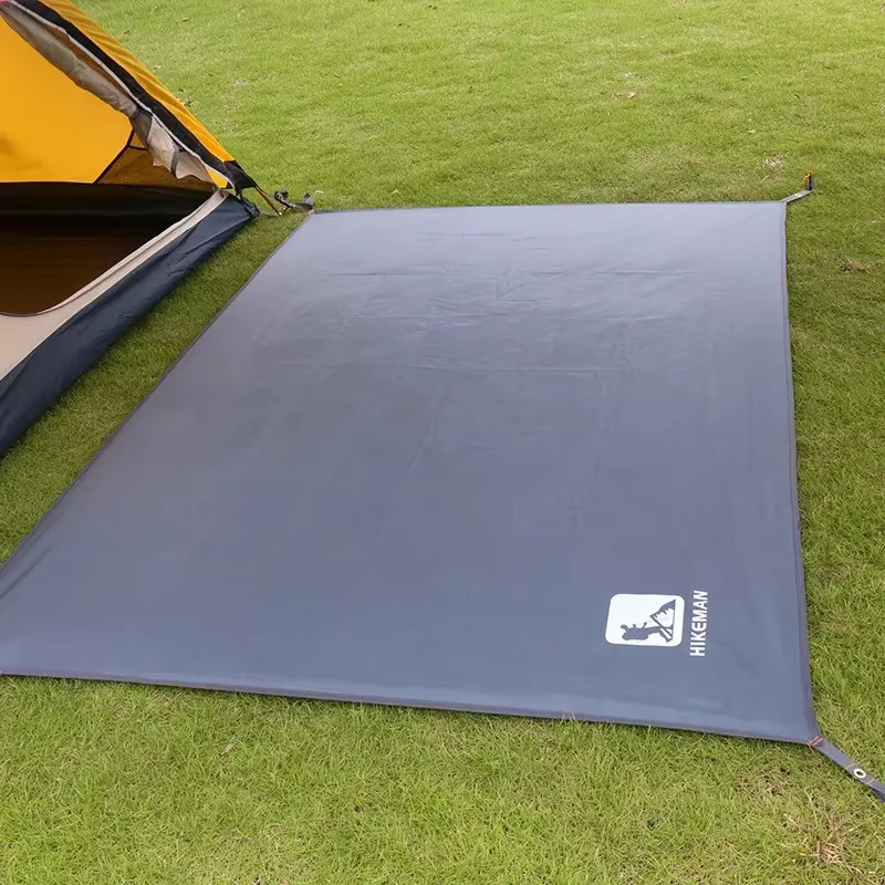 Bâche de tente de Camping Portable 210D