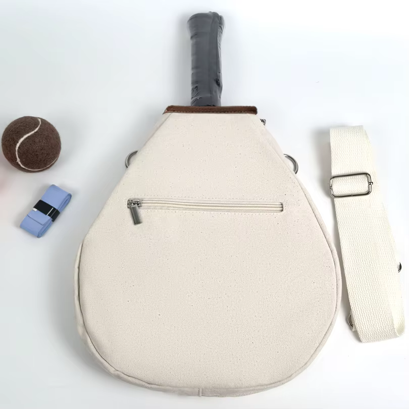 Sac de raquette de tennis et de padel