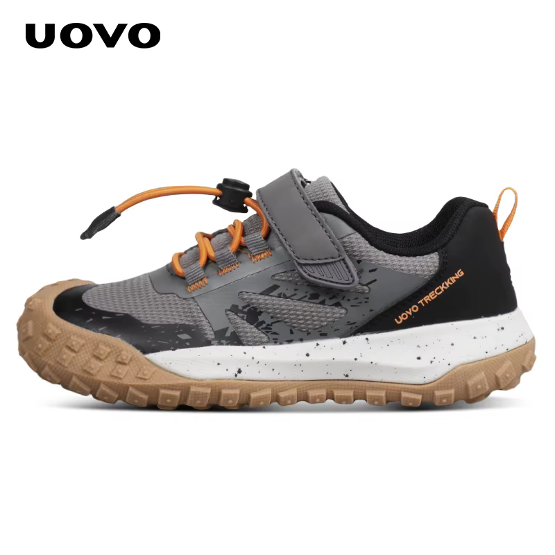 UOVO – chaussures de randonnée pour garçons