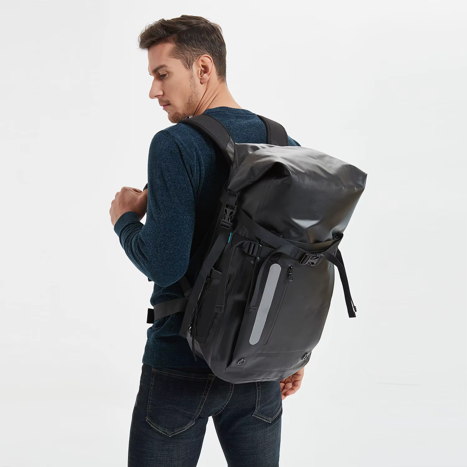 Sac à dos de plongée étanche