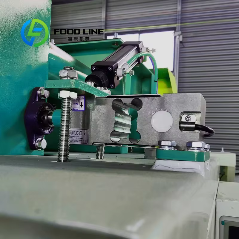 Offres Spéciales : Machine d'emballage de farine de blé 5kg, 10kg, 20kg, 50kg – Prix personnalisable