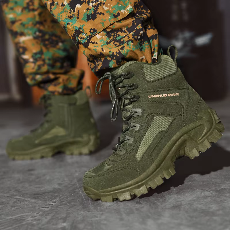 Chaussures de randonnée pour hommes