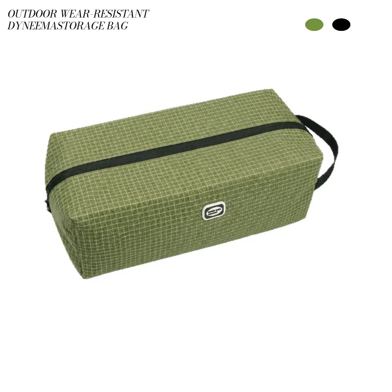 Sac de rangement extérieur étanche en Dyneema durable