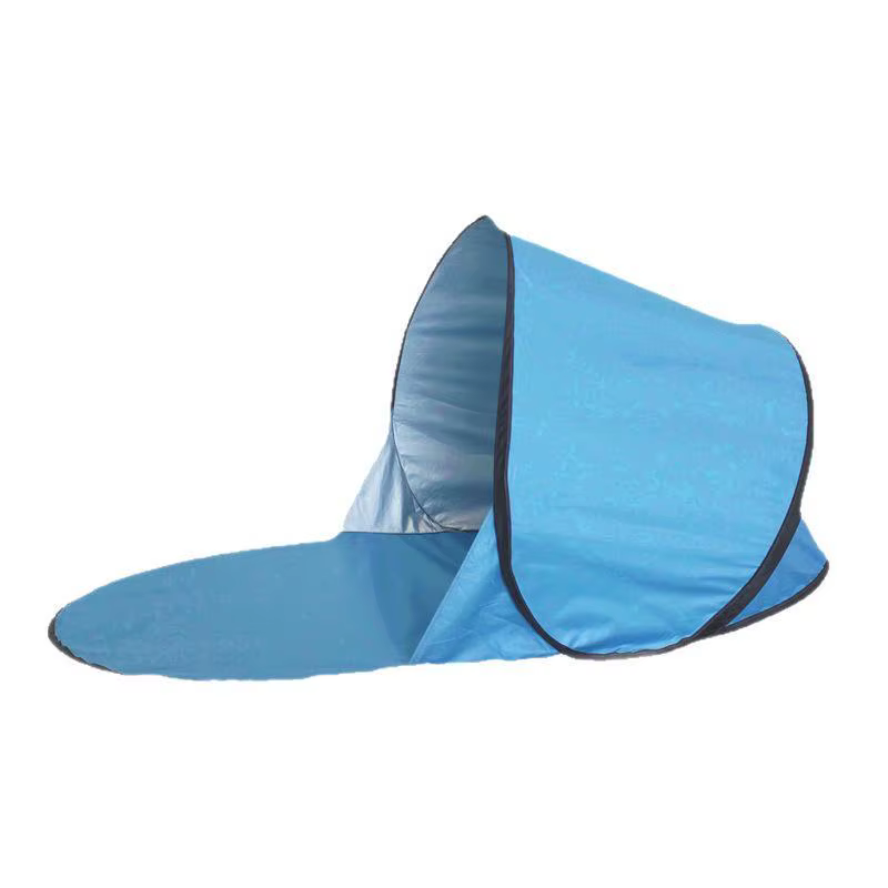 Tente de plage portable