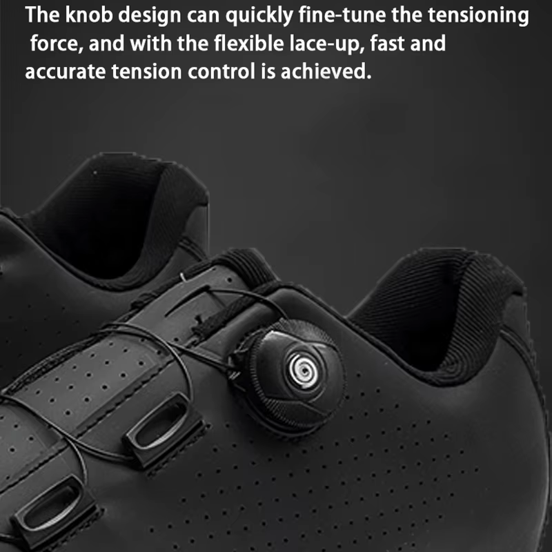 2025 nouvelles chaussures de cyclisme