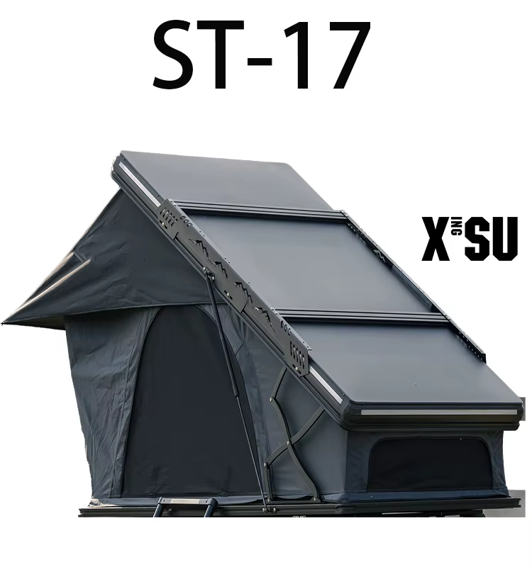 Tente de toit Xscamper 4x4 pour le camping