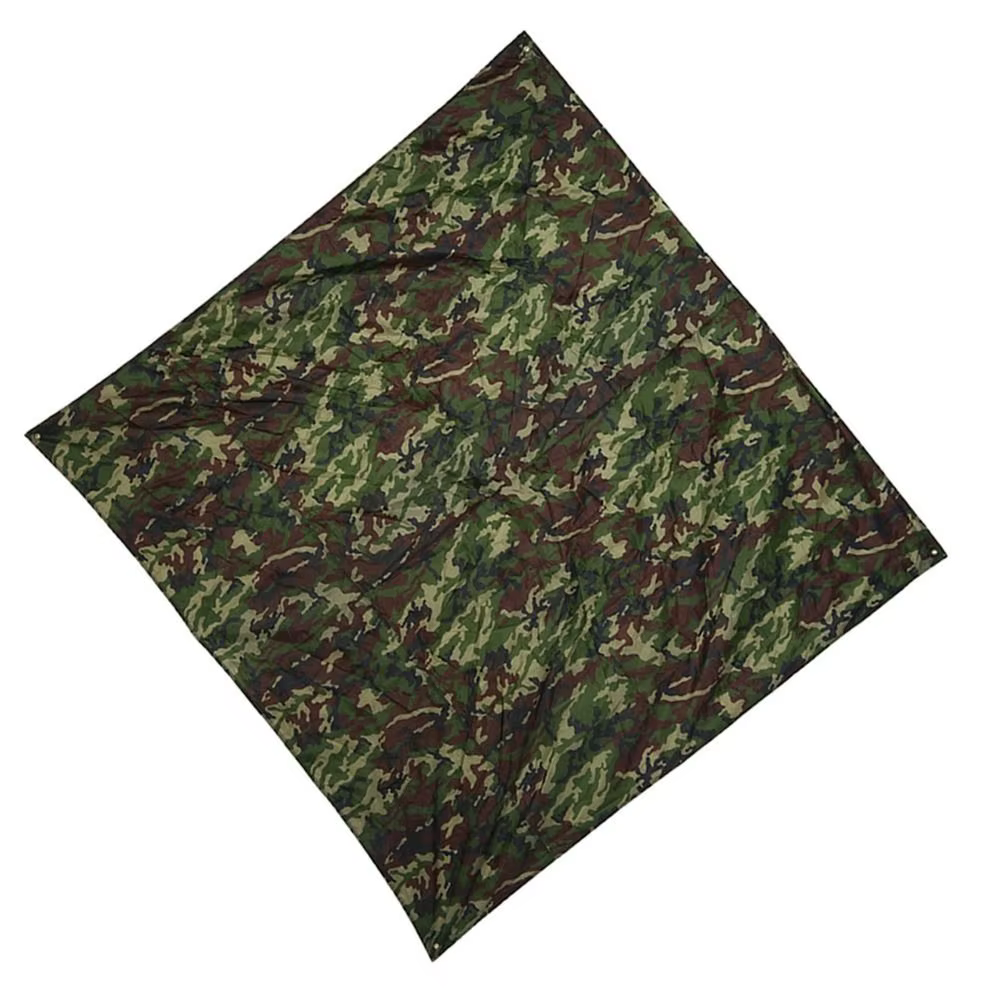 Tente imperméable durable