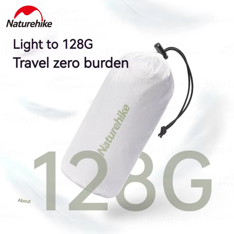 Naturehike – sac de couchage ultraléger de 128g