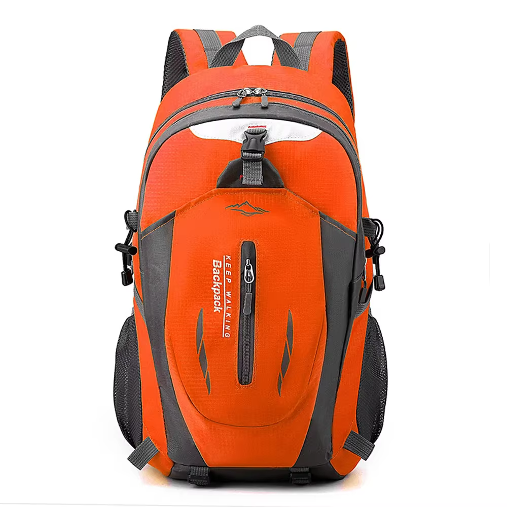 Randonnée en plein air Trekking Sac à dos de voyage Sac à dos