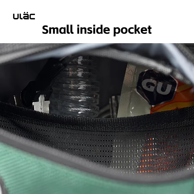 Sac de cadre de vélo ULAC 1