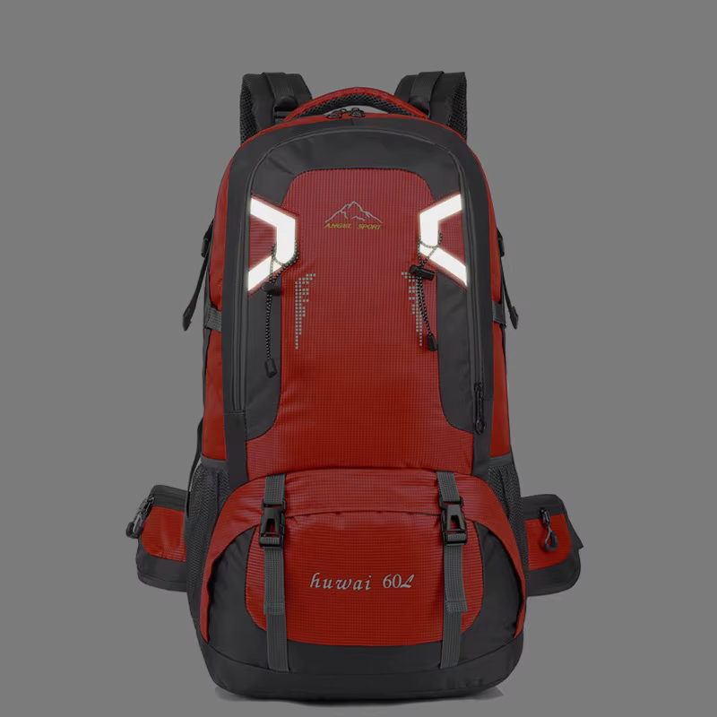 Sac à dos de randonnée grande capacité 40L/60L