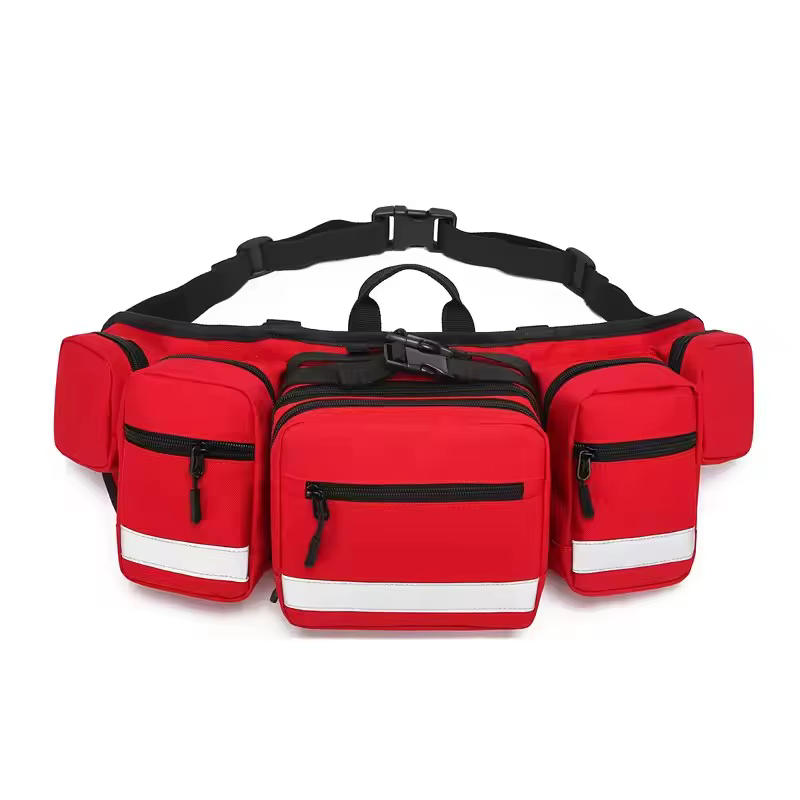 Sac de taille de sauvetage vide