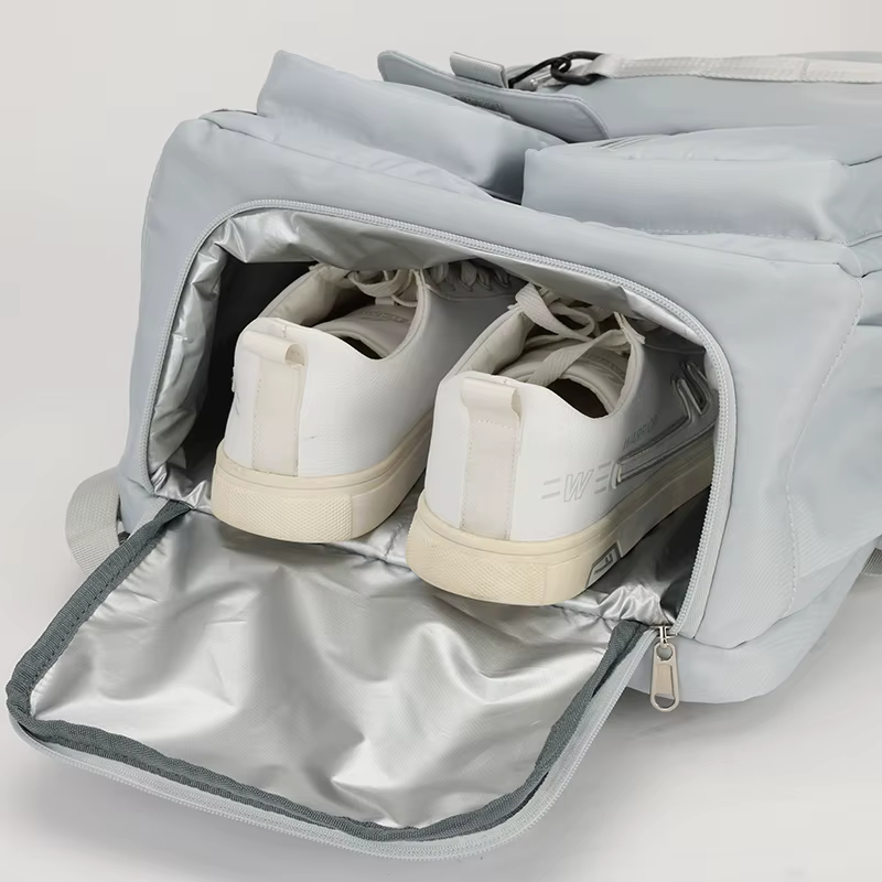 Sac à dos étanche avec plusieurs poches