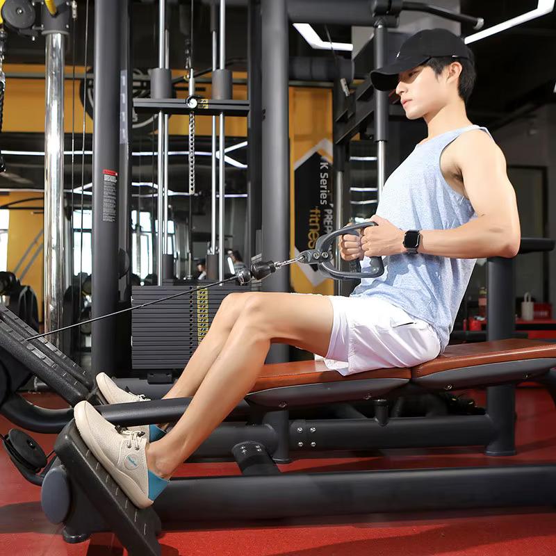 Chaussures de randonnée décontractées pour hommes à bout large et sabots larges