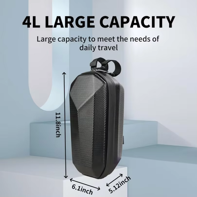Sac de rangement pour Scooter électrique