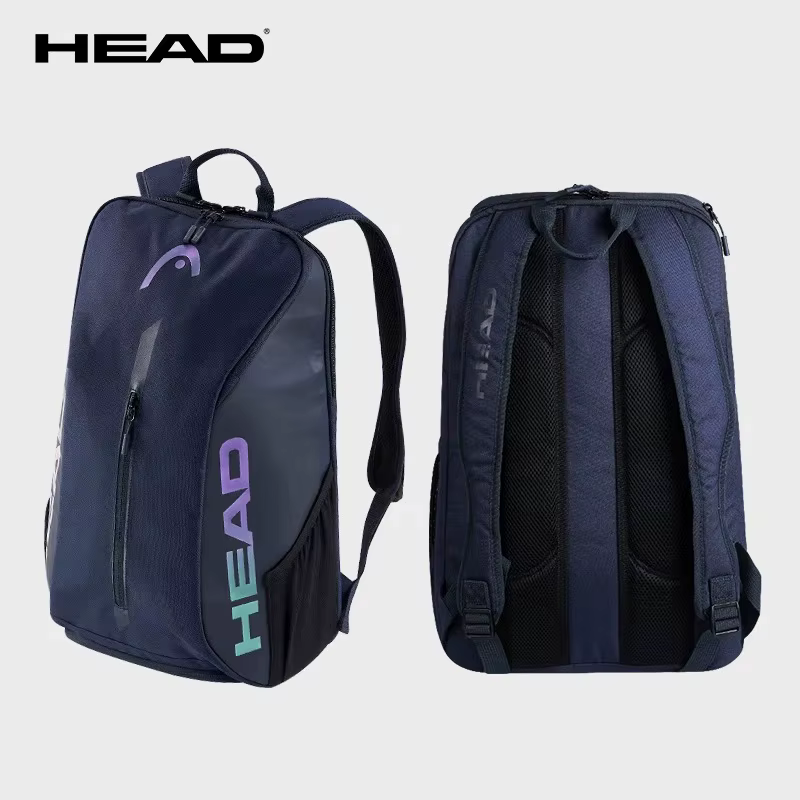 HEAD TOUR TEAM Series Sac à dos de tennis original 1-2Pack Sac de raquette