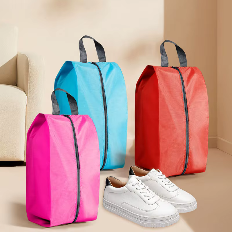 Sac de rangement pour chaussures
