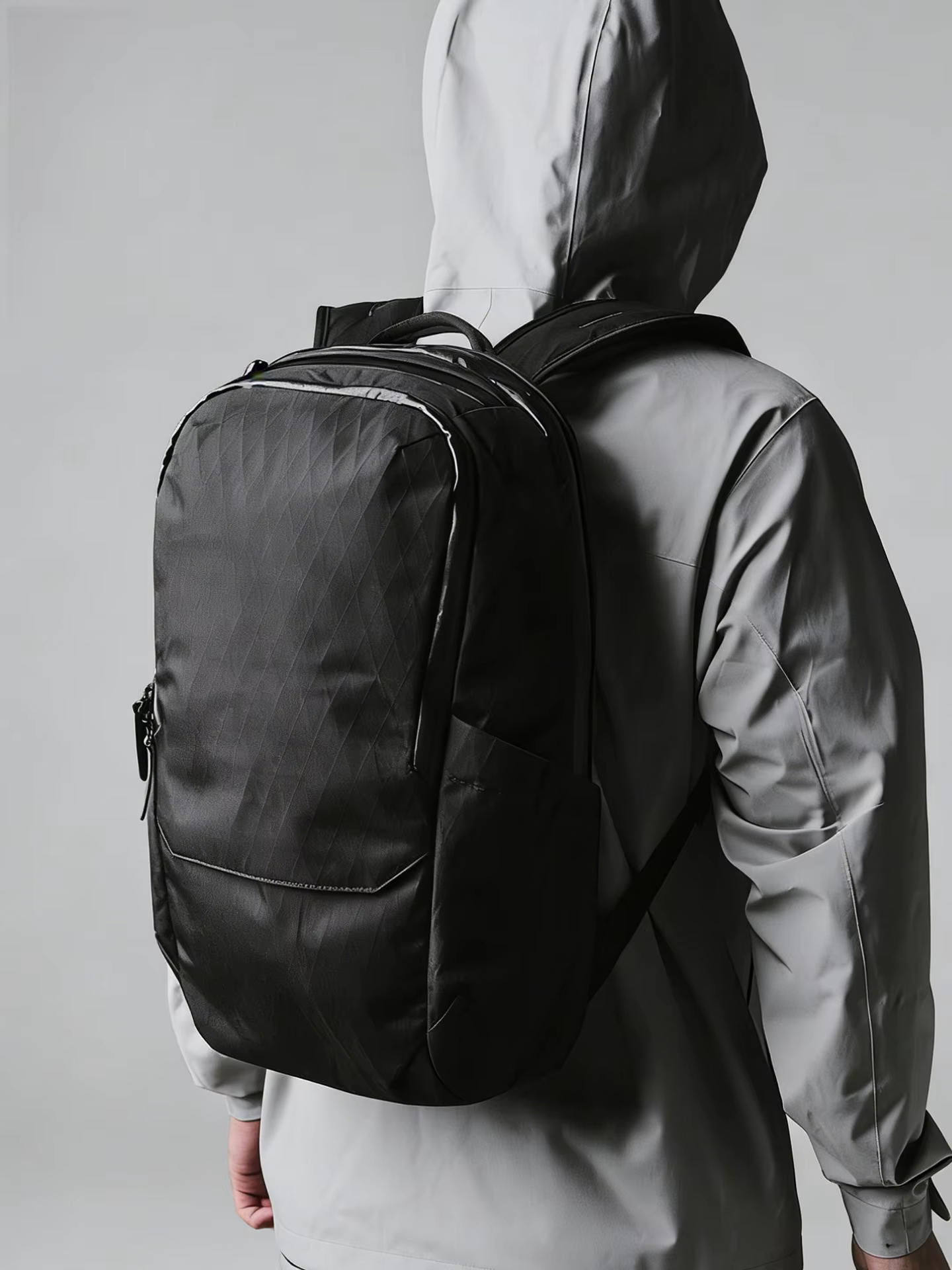 Sac à dos imperméable X-Pac pour homme