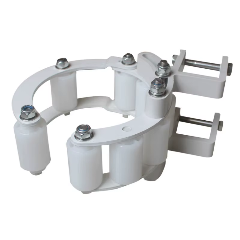 Supports de montage d'auvent