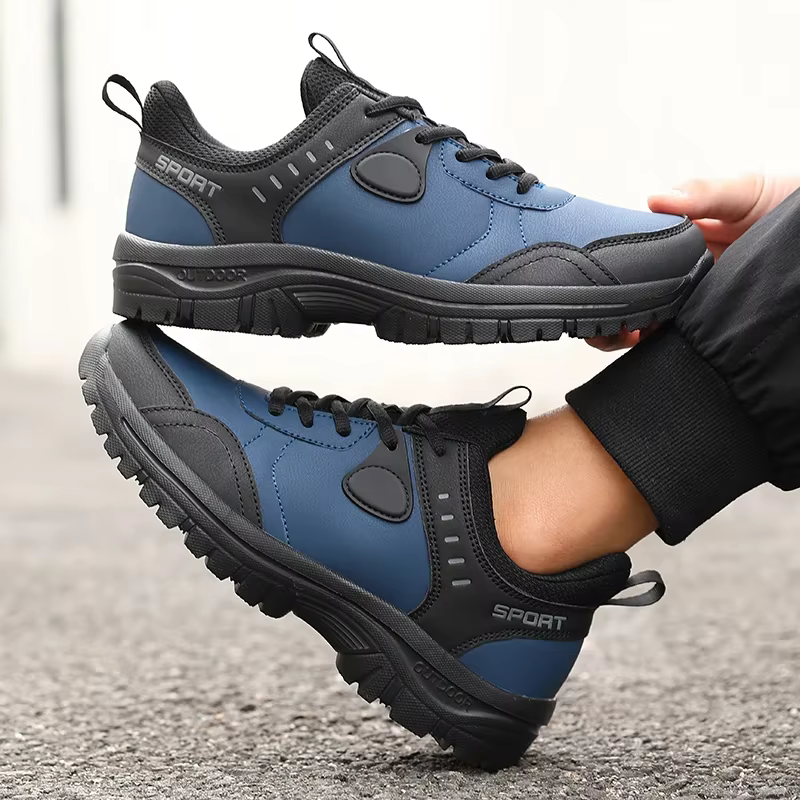 Chaussures de marche de Camping en plein air pour hommes