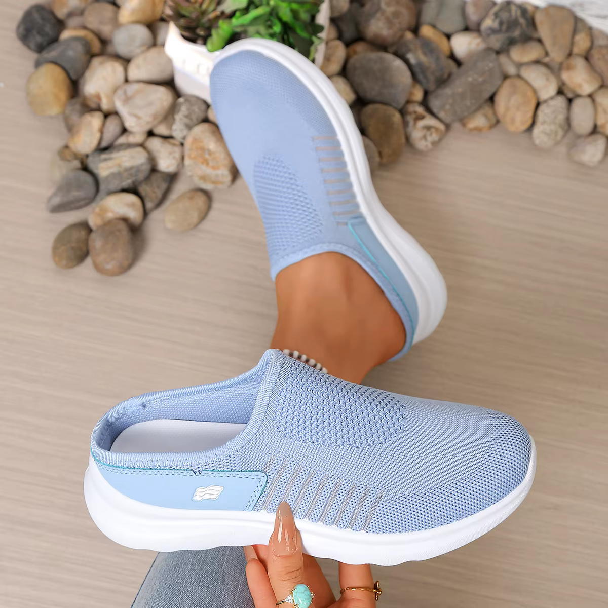 Chaussures pour femmes, chaussures à la mode respirantes, chaussures simples pour femmes, style jeune, chaussures confortables, chaussures élégantes pour femmes