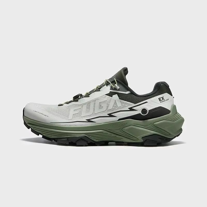Chaussure de randonnée classique confortable antidérapante de qualité supérieure