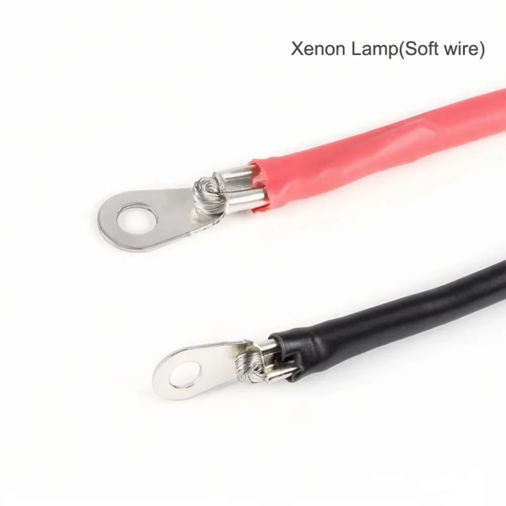 Lampe flash au xénon pour appareils de beauté IPL E-light OPT, pièces de rechange pour l'épilation médicale et le traitement des taches de rousseur