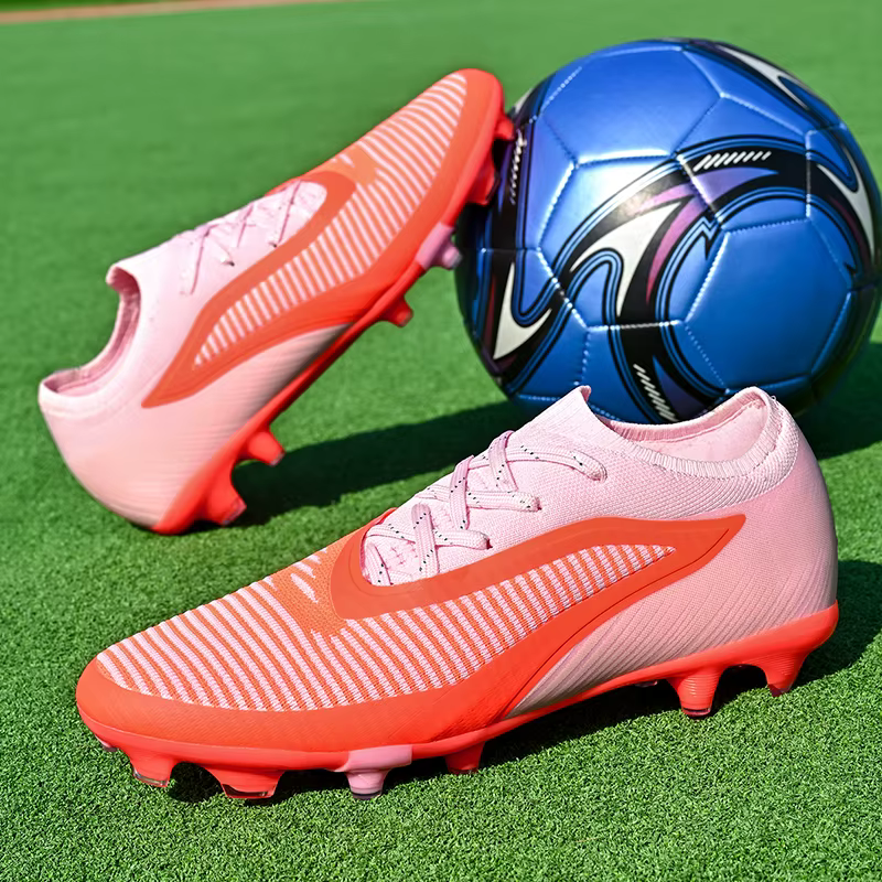 Chaussures de football pour hommes