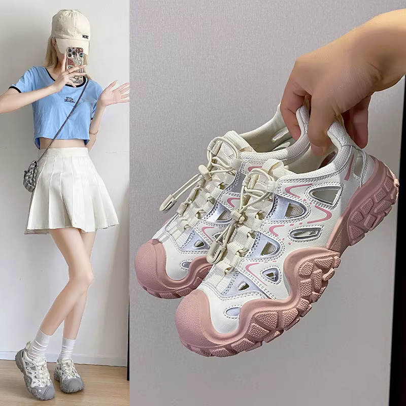 Chaussures de randonnée pour femmes