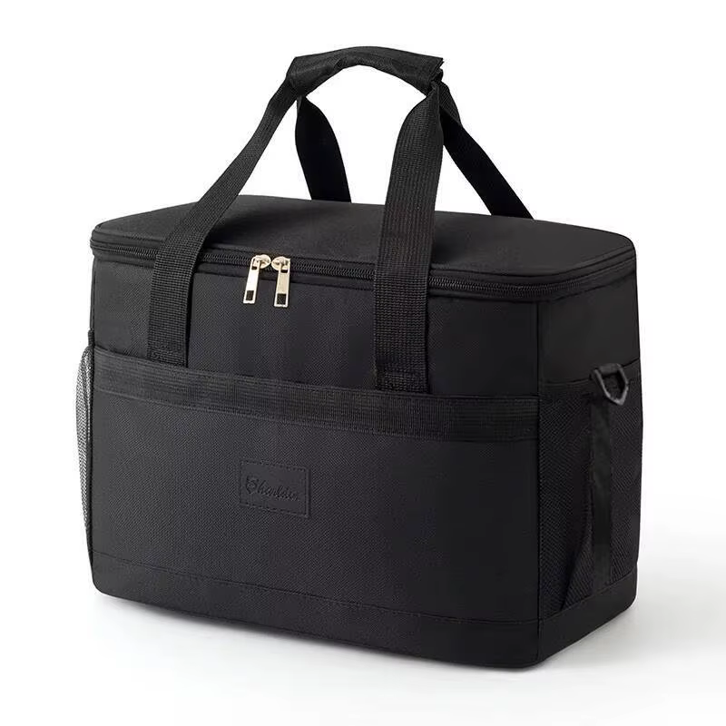 Refroidisseur de pique-nique Bento sac de glace boîte isolée pour le Camping en vente sac