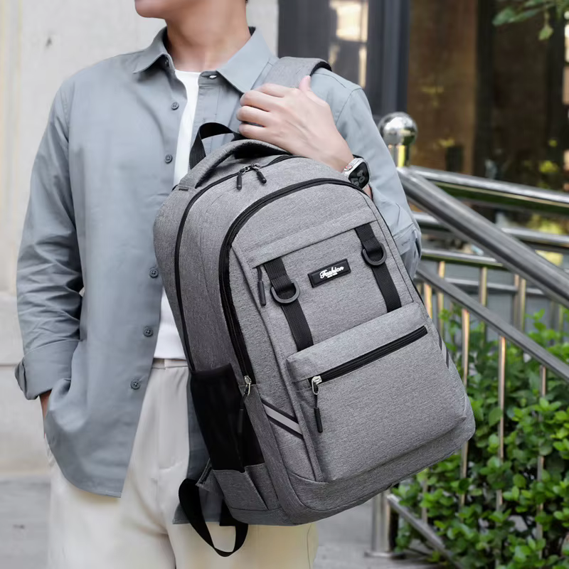 Sac à dos épais de grande capacité