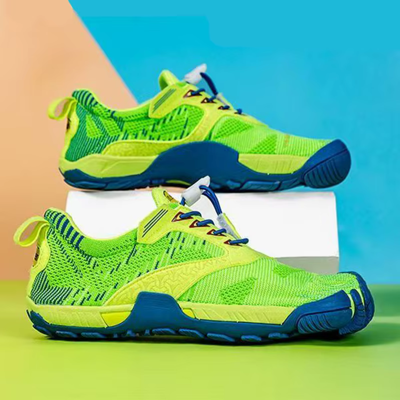 Nouvelles chaussures de randonnée tout-terrain pour hommes 2026