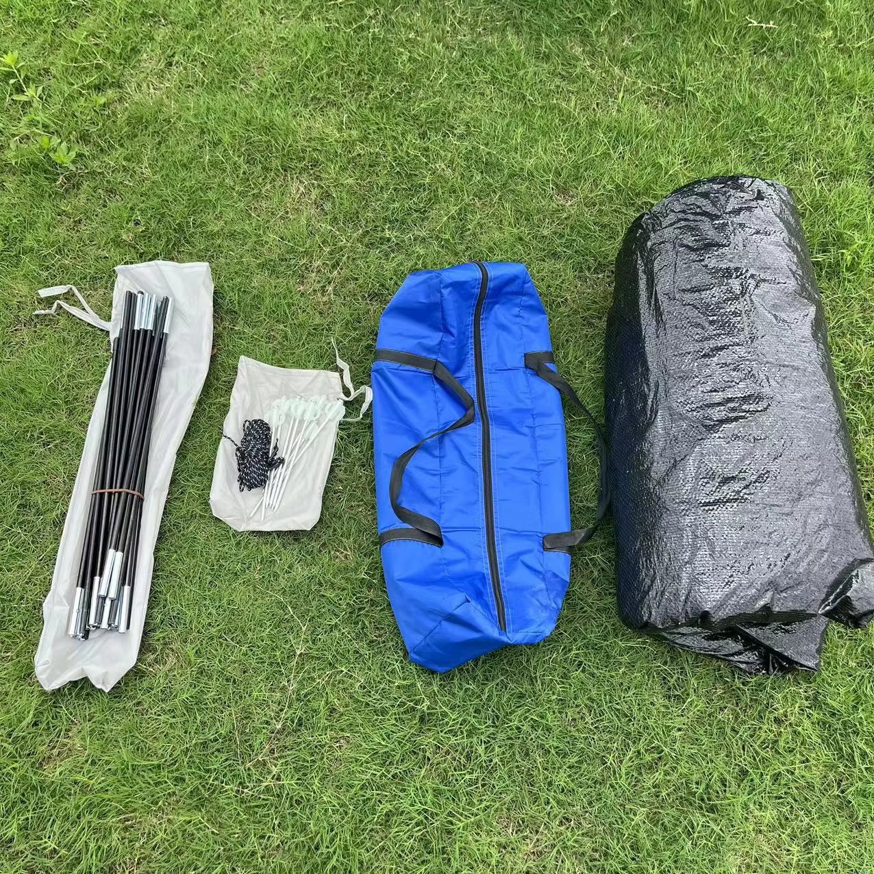 Tentes de randonnée de Camping en plein air
