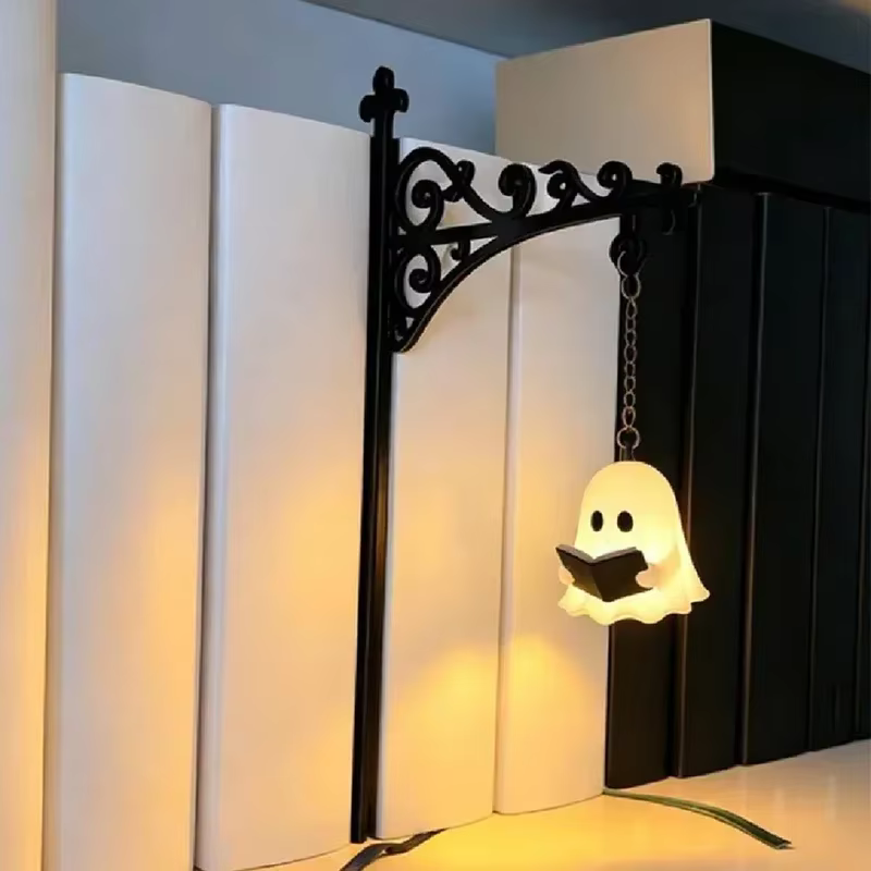 Lanterne murale rétro suspendue, décoration murale, lampe de nuit LED en métal noir à fixation par visage, lanterne murale gothique vintage, ornement, lampe de lecture