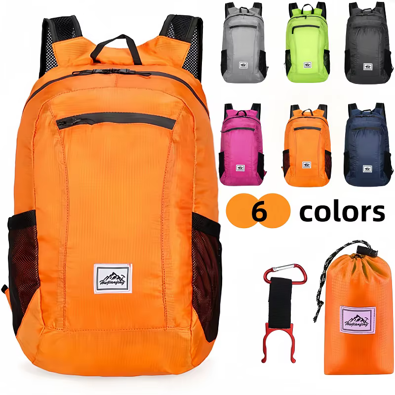Sac de randonnée en plein air 20L