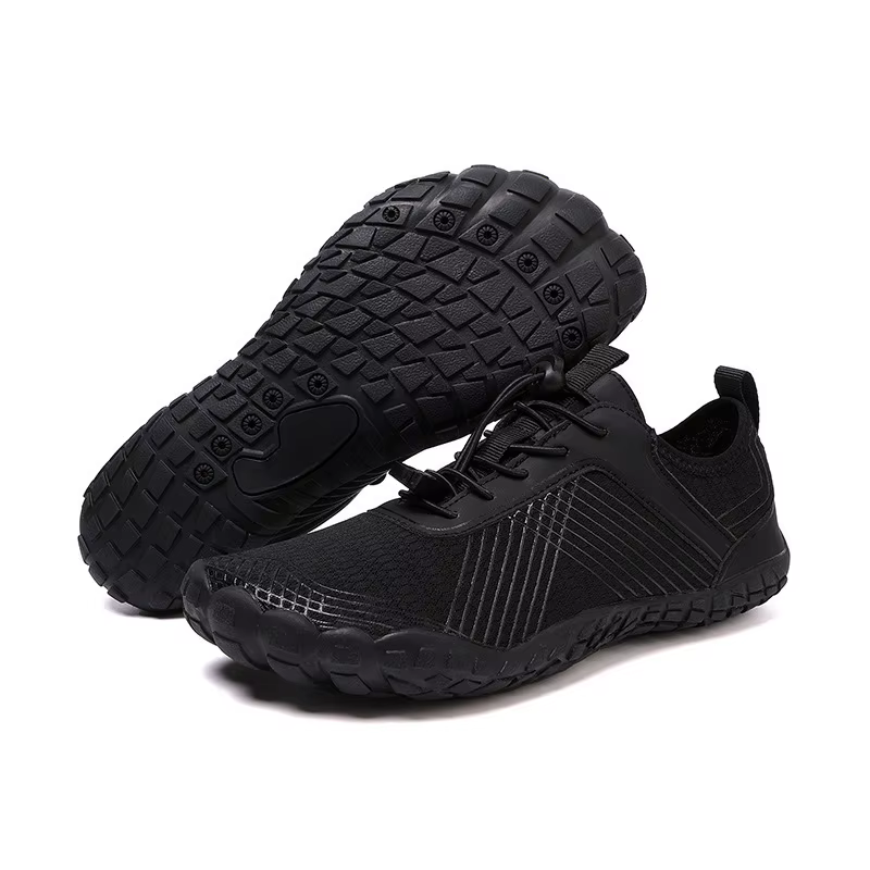 Chaussures de randonnée pieds nus pour femmes et hommes