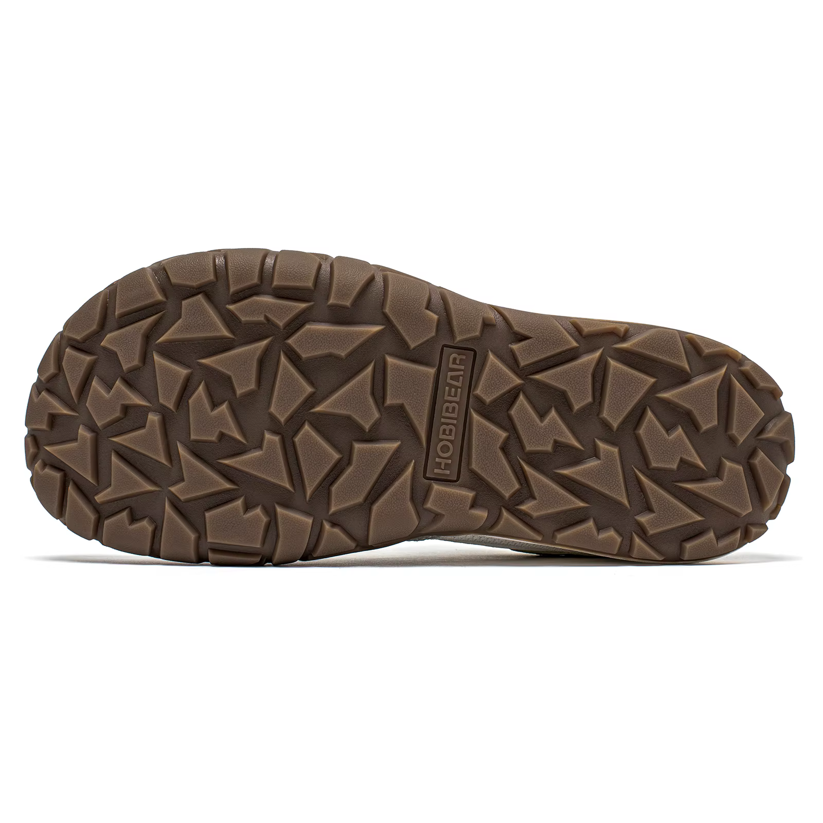 HOBIBEAR unisexe large largeur chaussures minimaliste pieds nus baskets randonnée Trail