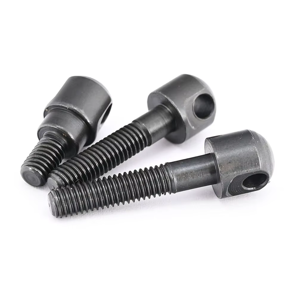 Sangles de fixation Sparta pour sangle d'épaule TC Super 14/16 1 pouce
