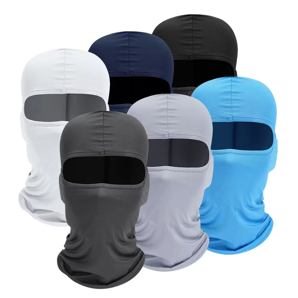 Cagoule de vélo pour hommes