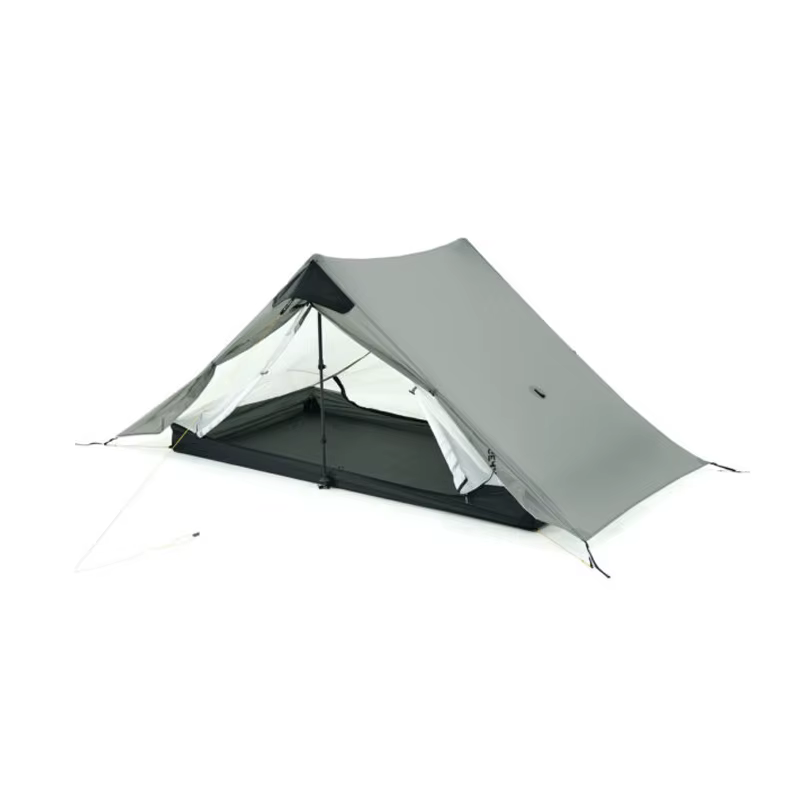 FLAME'S CREED-Tente de camping ultralégère LanShan 2