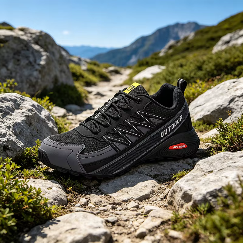 Chaussures de randonnée pour hommes