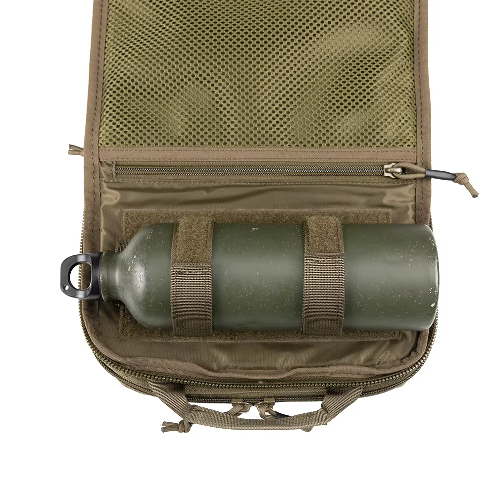 EXCELENT ELITE SPANKER Polyvalent Pack d'assaut médical Sac à dos tactique Sac à dos extérieur Camping Survie Sac à dos d'urgence