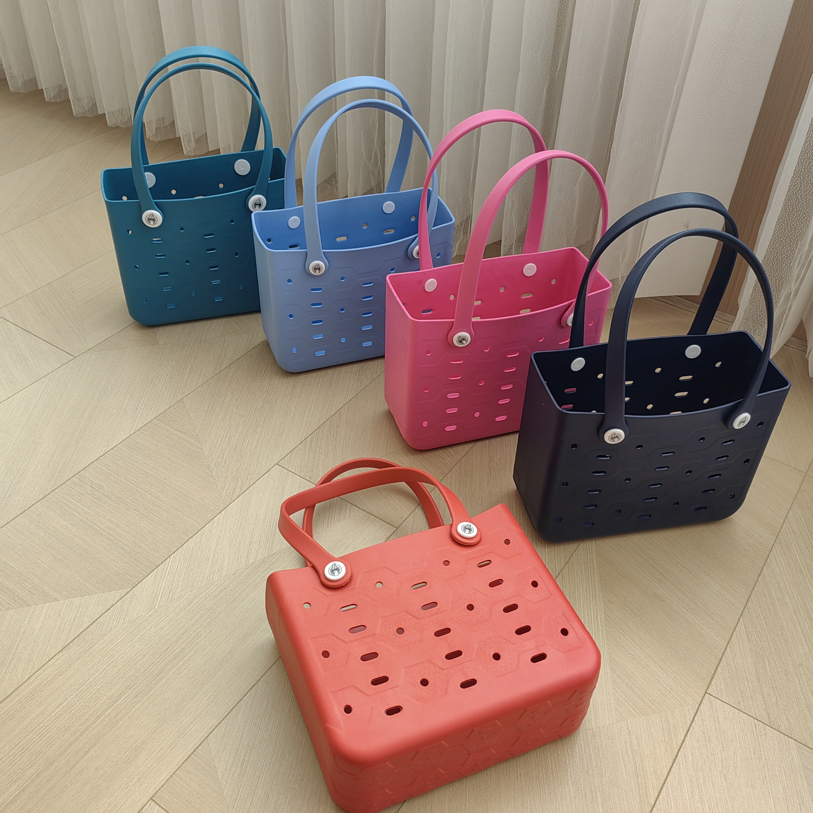 Sac de plage imperméable en EVA