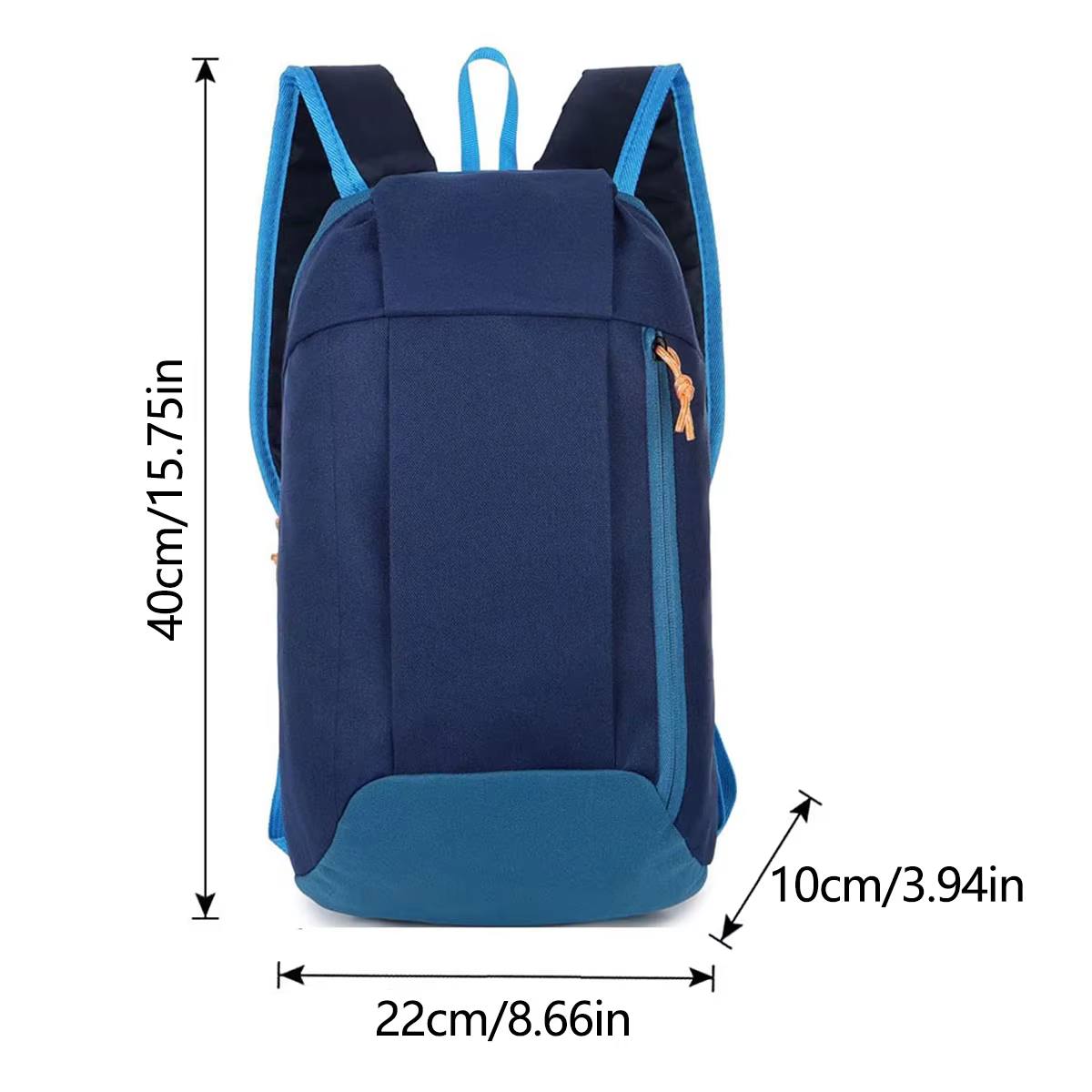 Sac de randonnée en plein air