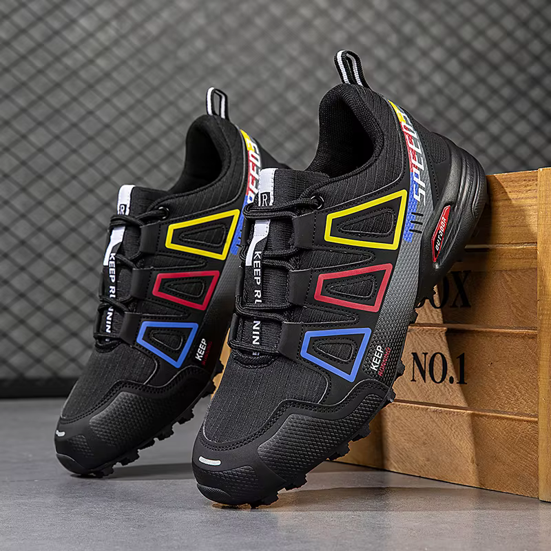 Chaussures de randonnée pour hommes