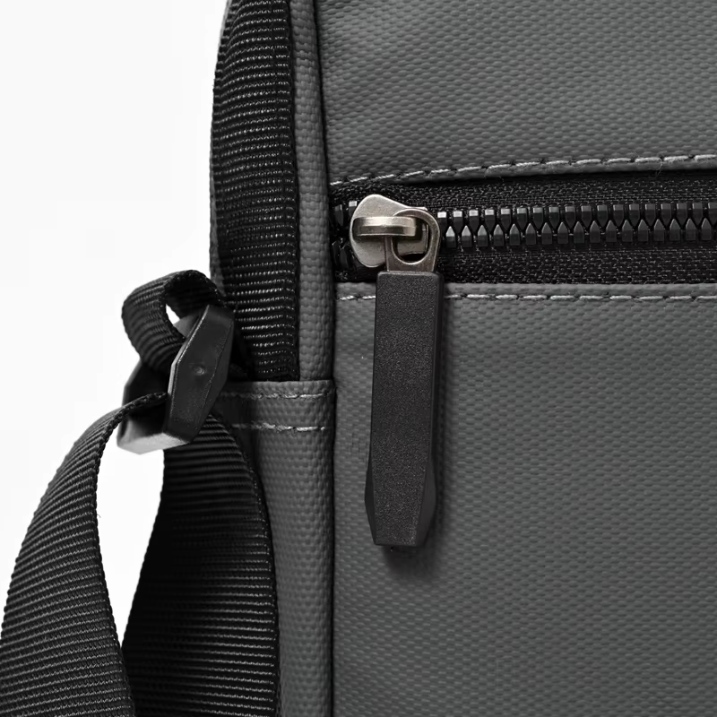 Sac à bandoulière décontracté pour hommes
