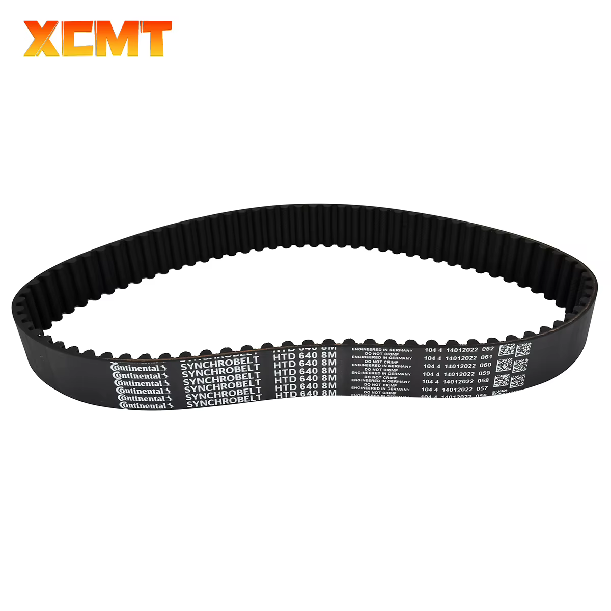 Courroie d'entraînement de moto électrique, accessoires génétiques sur ron pour Sur-Ron Surron Ultra, équation Sur Ron, universel D343, pièces de vélo Pit